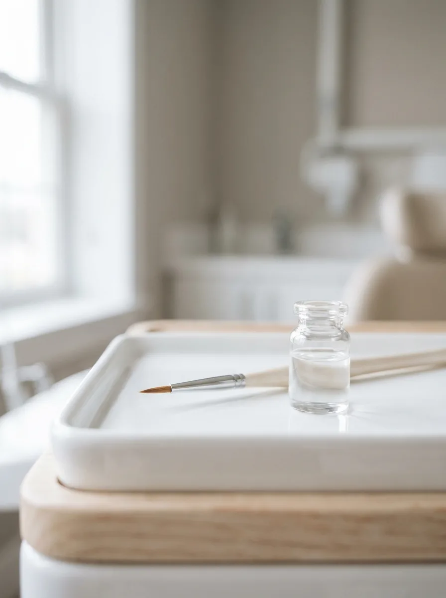 Root Canal Treatment