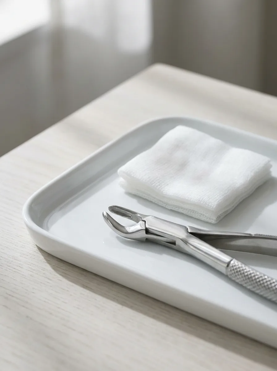 Tooth Extractions