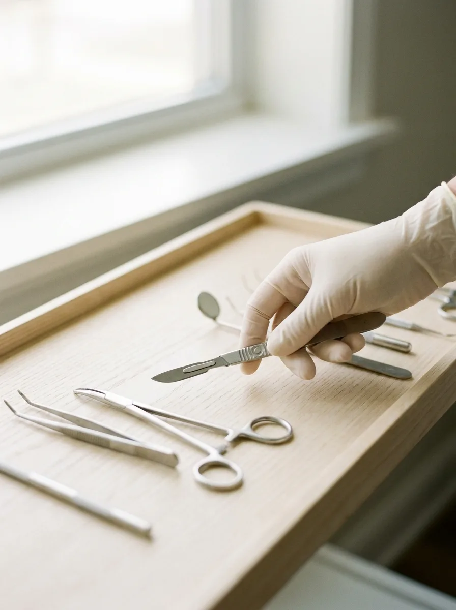 Oral Surgery