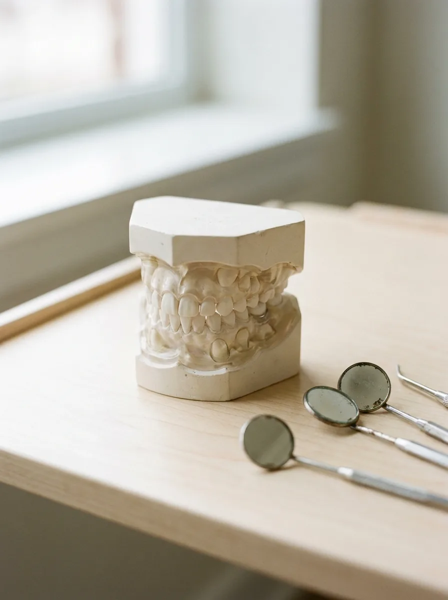 Gum Disease Treatment
