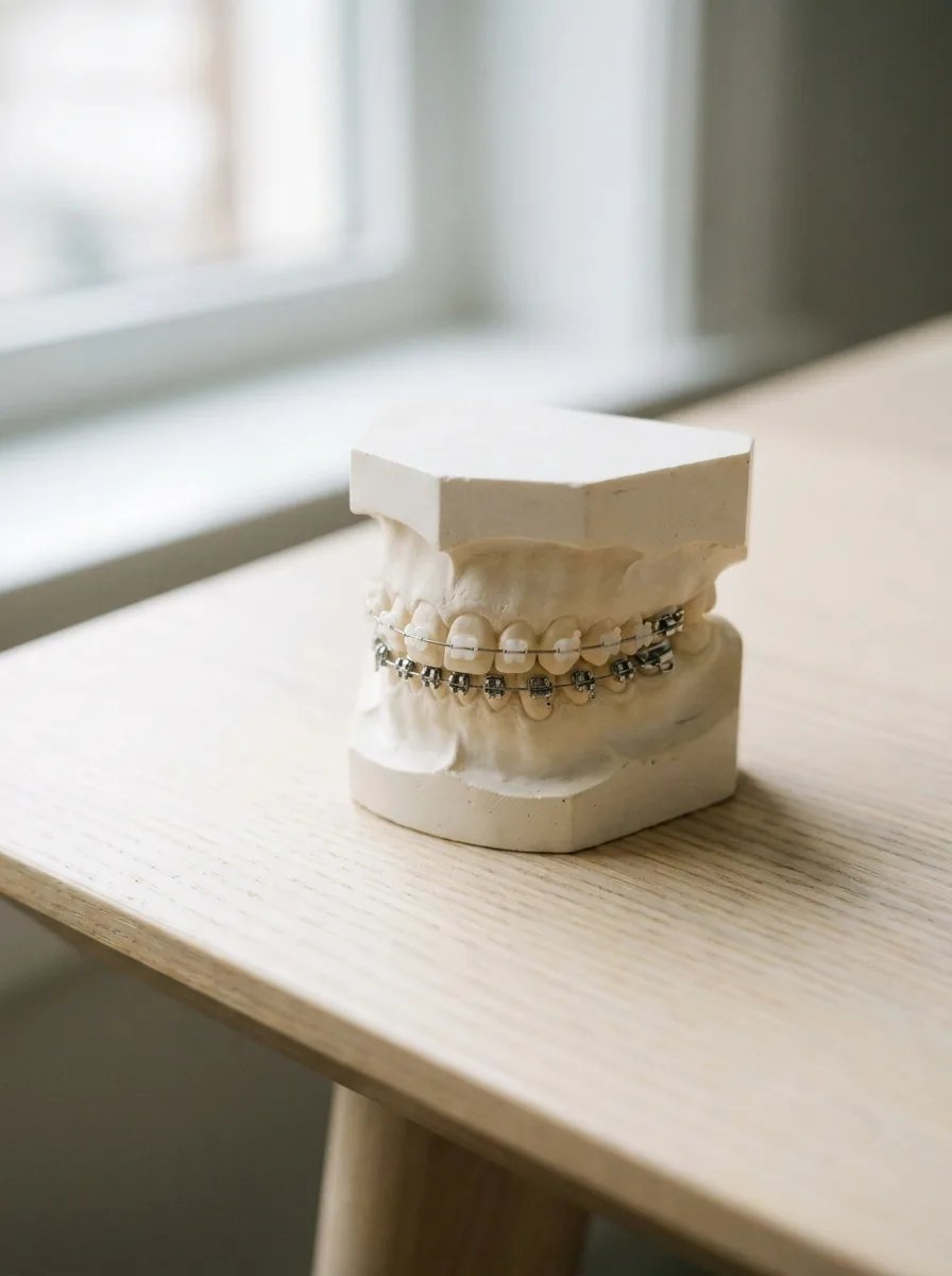 Orthodontics